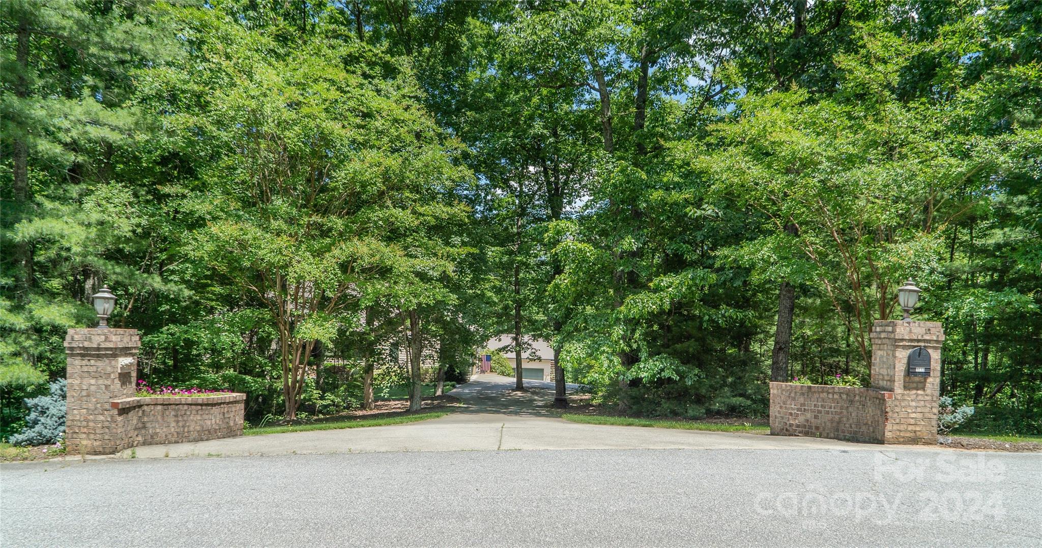 Oak Forest - Residential