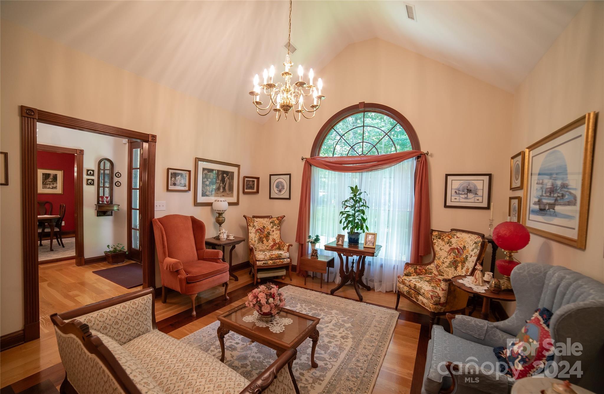 Oak Forest - Residential
