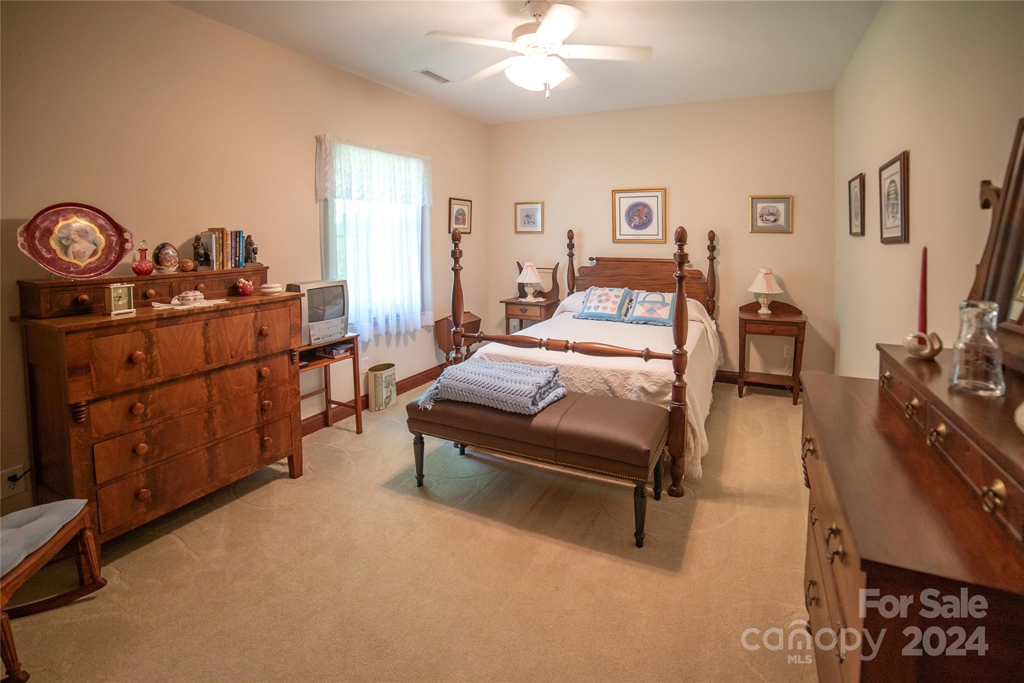 Oak Forest - Residential