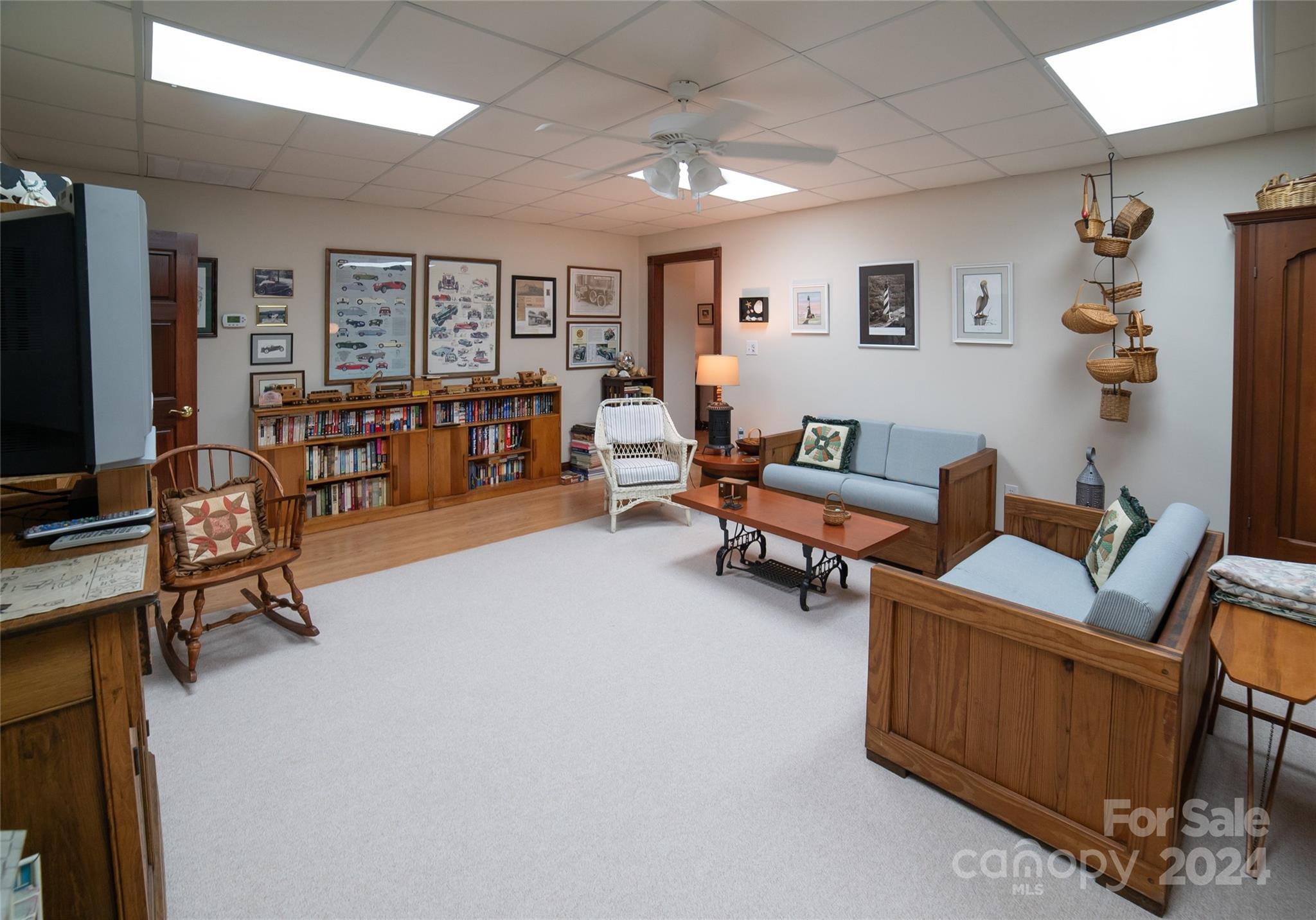 Oak Forest - Residential