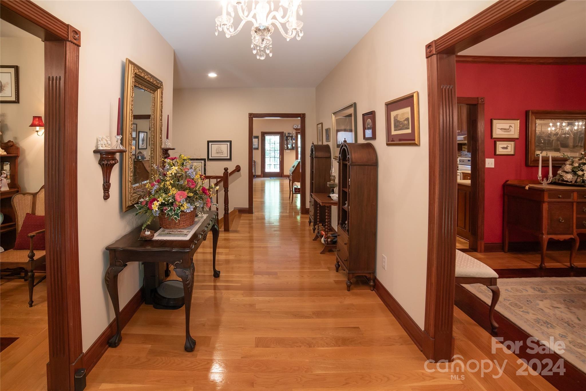 Oak Forest - Residential
