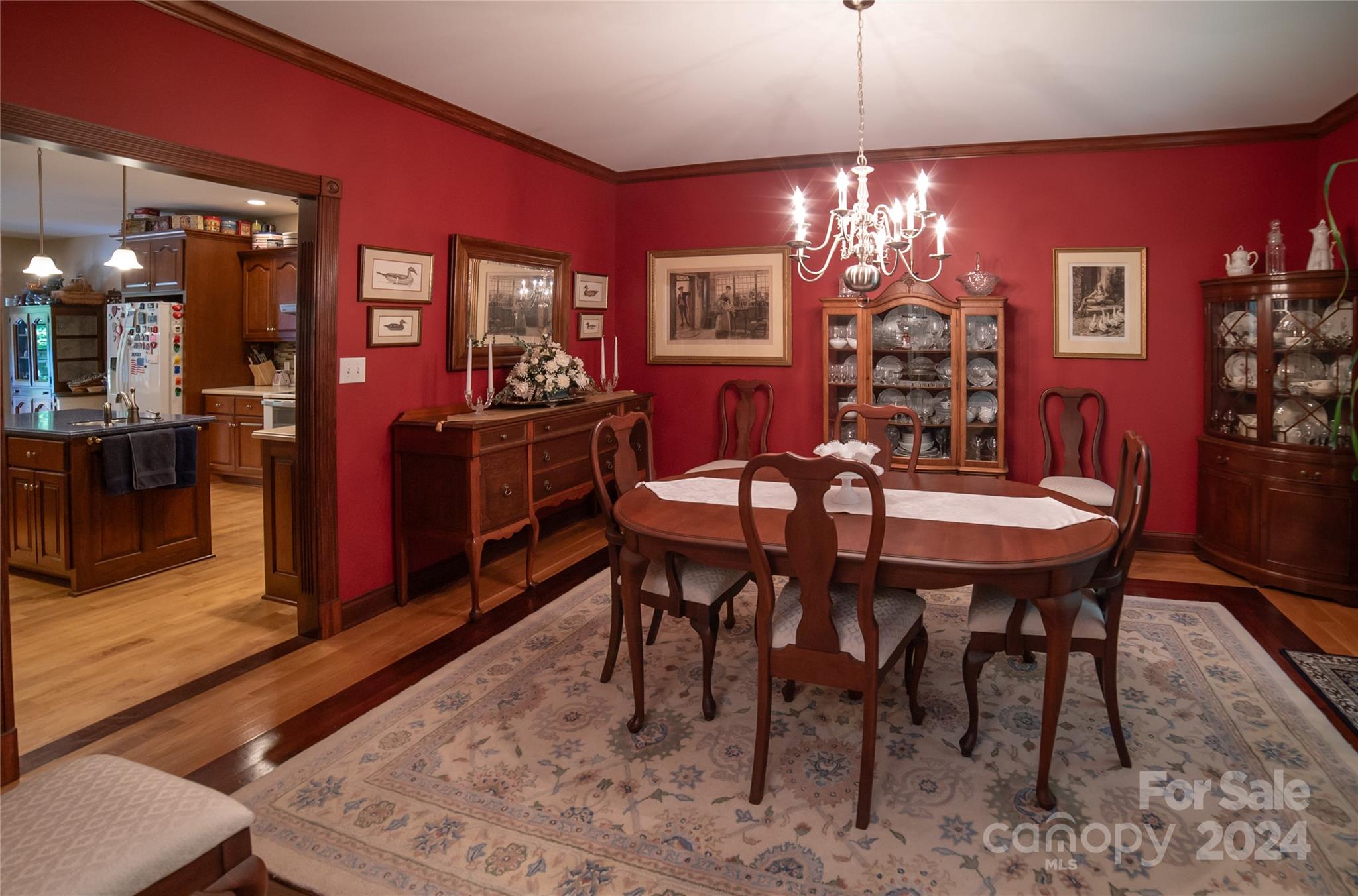 Oak Forest - Residential