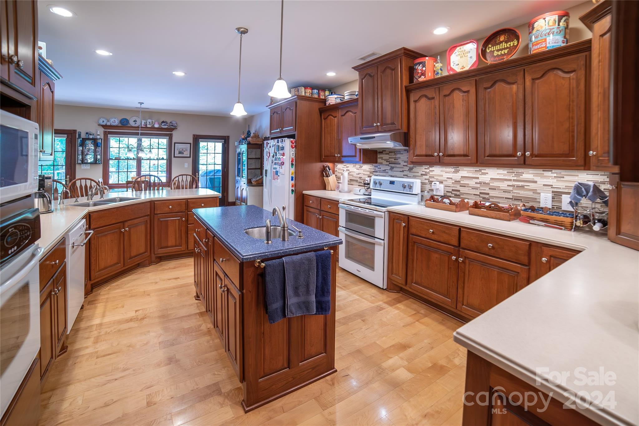 Oak Forest - Residential