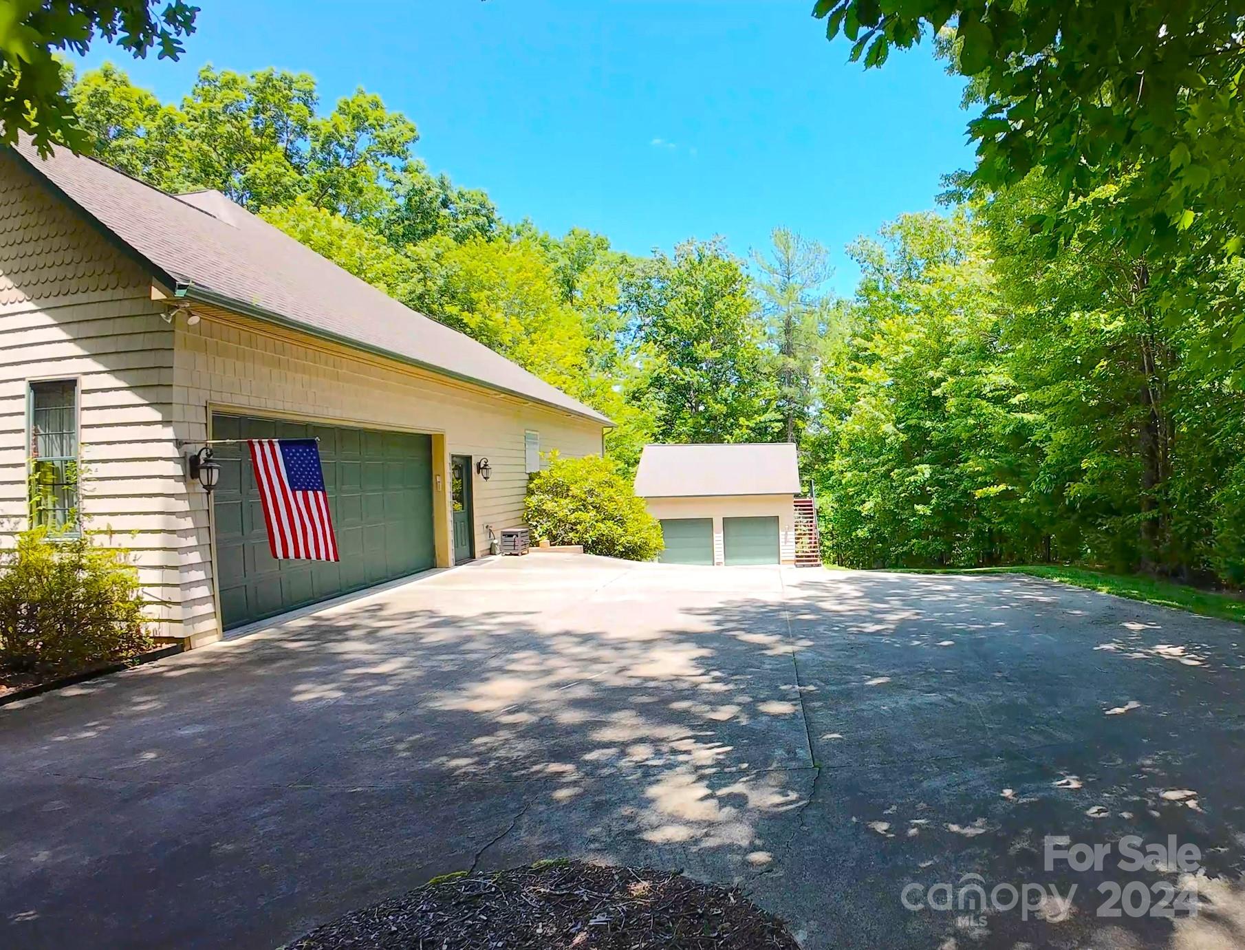 Oak Forest - Residential