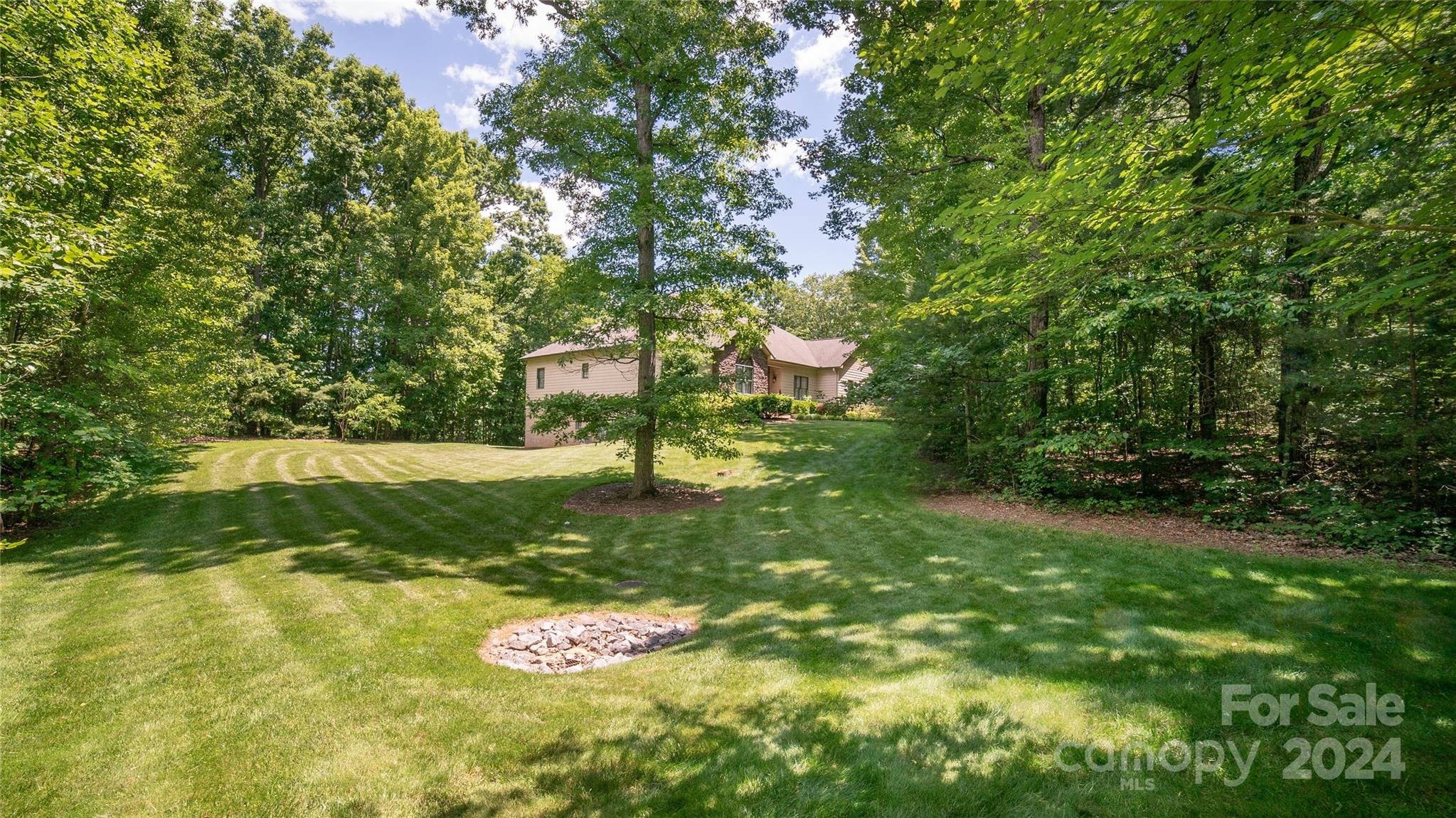 Oak Forest - Residential