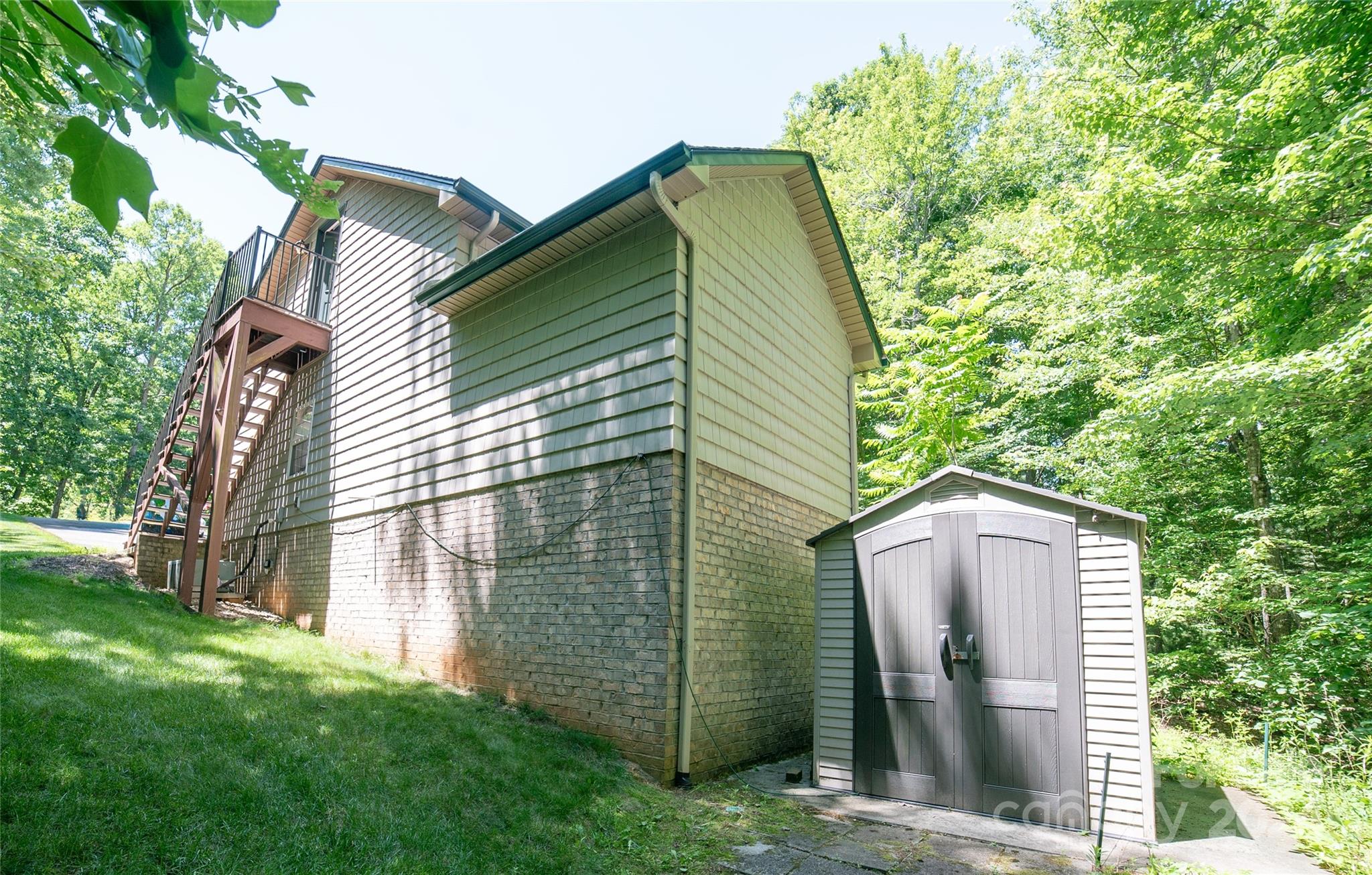 Oak Forest - Residential
