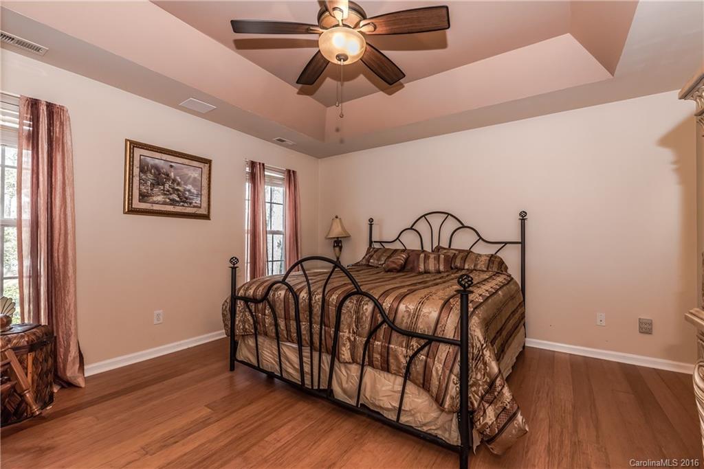 Sunset Point - Residential