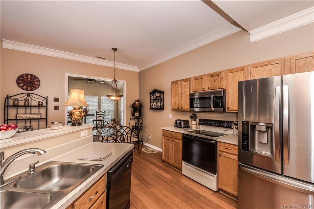 Sunset Point - Residential