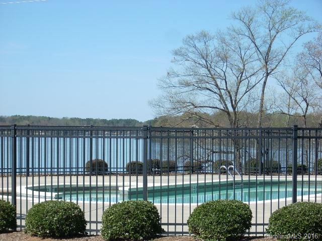 Sunset Point - Residential