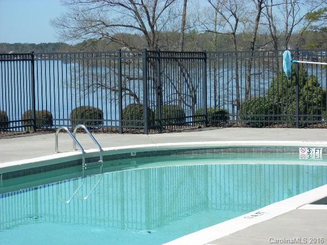 Sunset Point - Residential