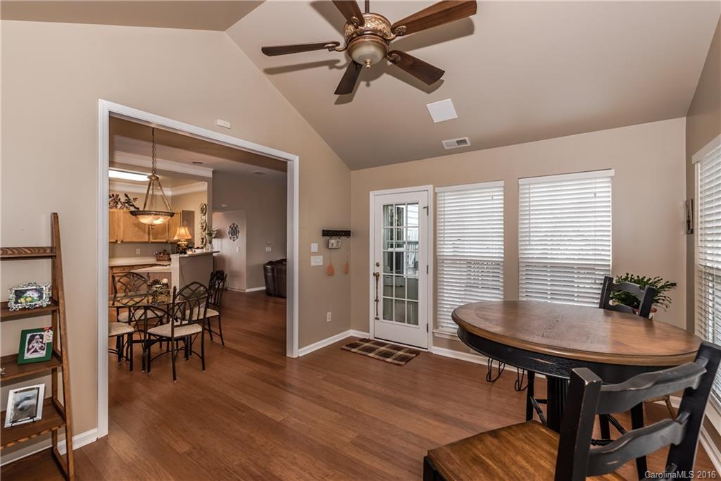 Sunset Point - Residential