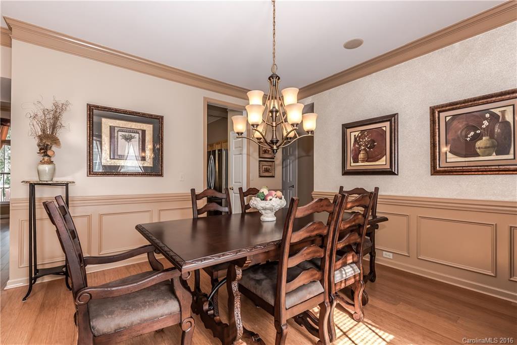 Sunset Point - Residential