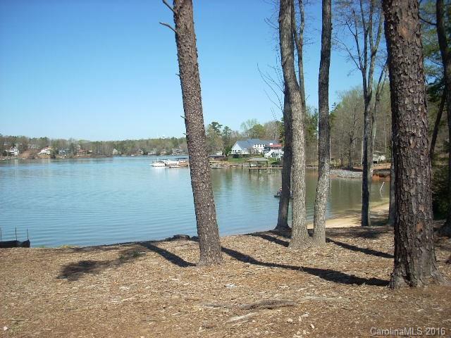 Sunset Point - Residential