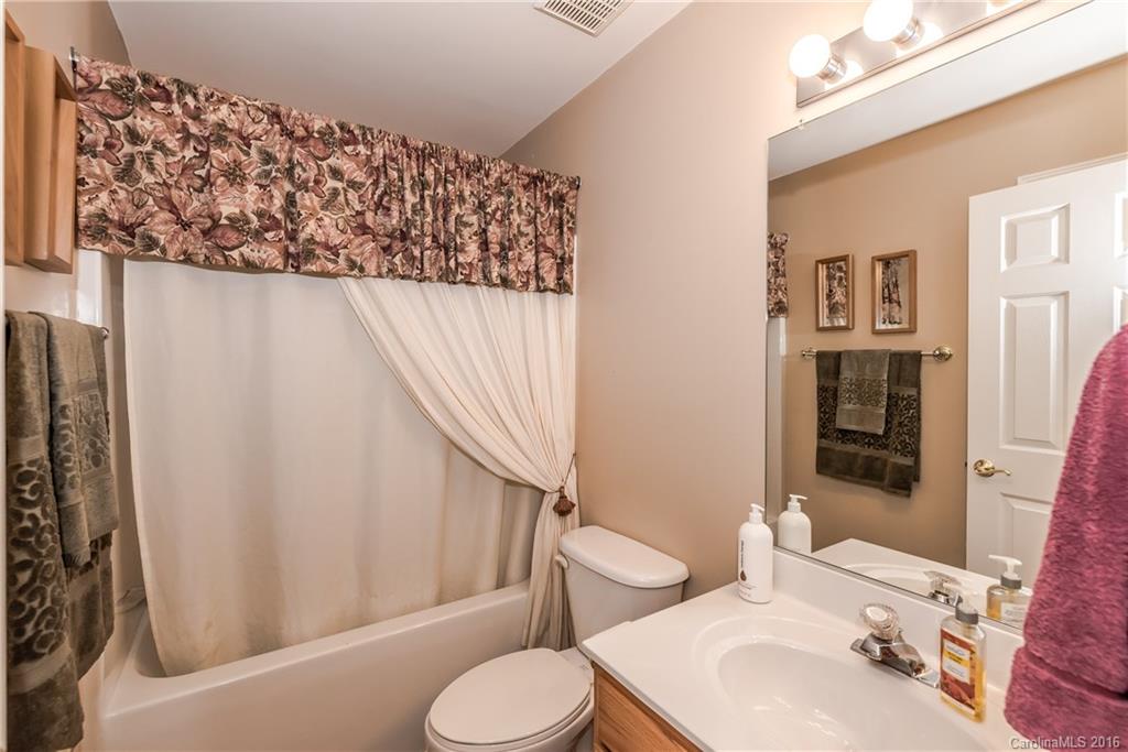 Sunset Point - Residential