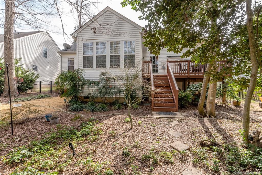 Sunset Point - Residential