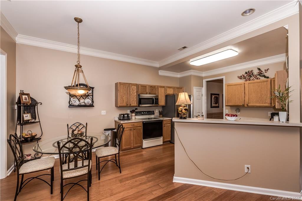 Sunset Point - Residential