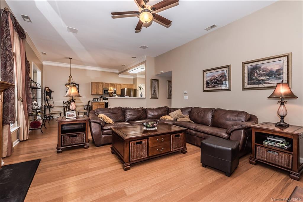 Sunset Point - Residential