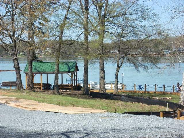 Sunset Point - Residential