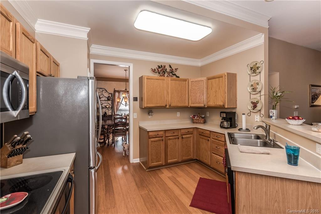 Sunset Point - Residential