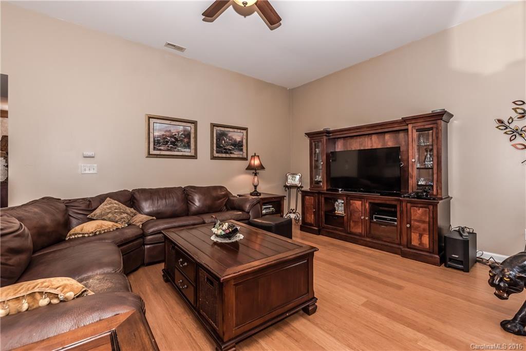 Sunset Point - Residential