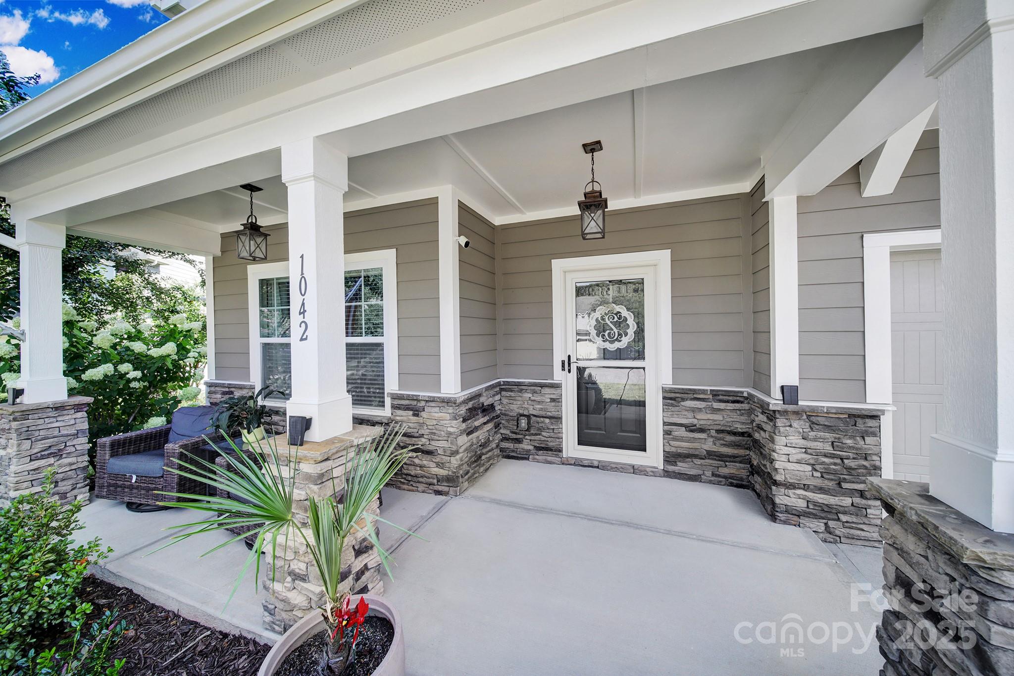 1042 Quail Run Court