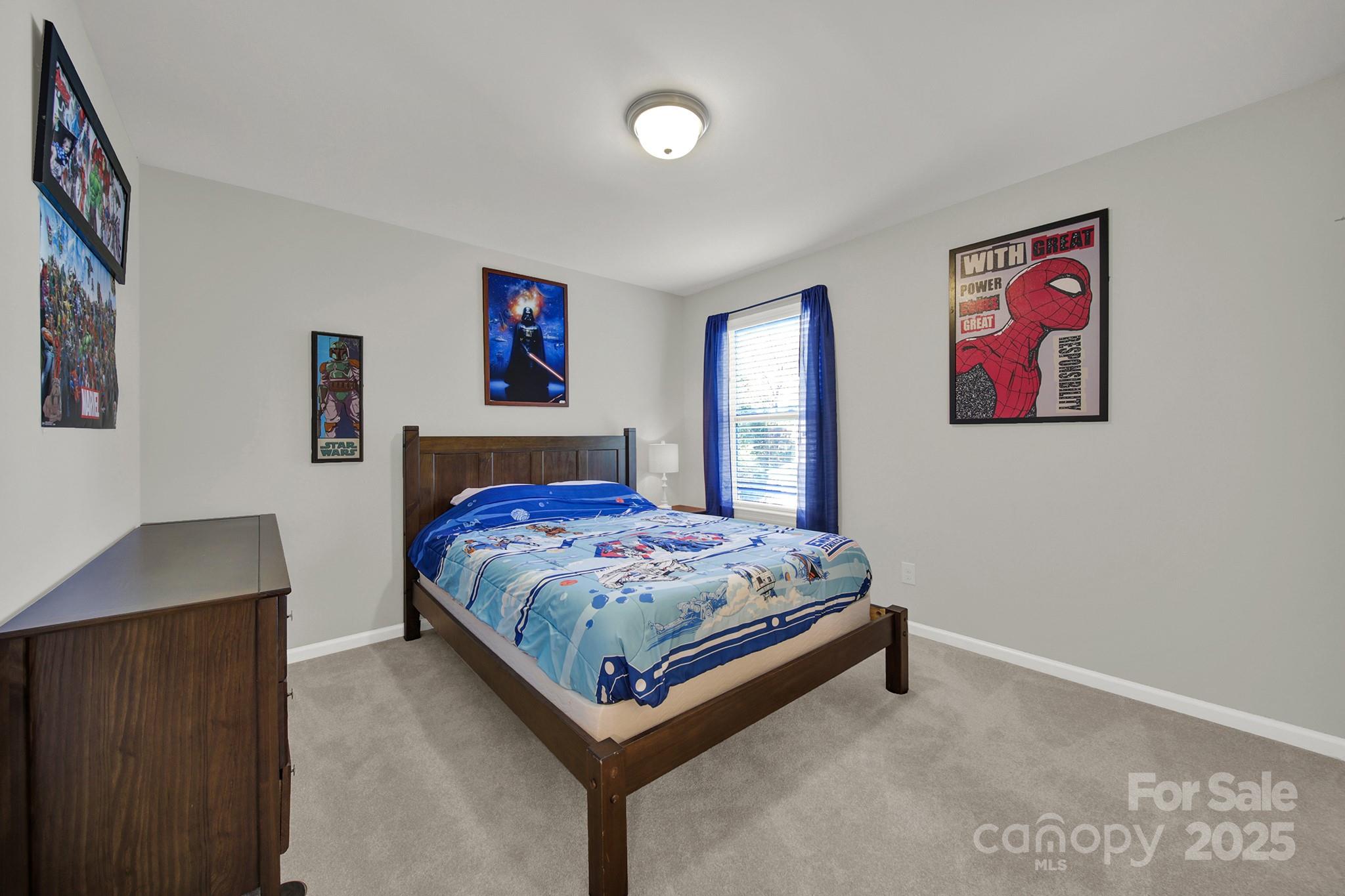 Fox Ridge - Residential