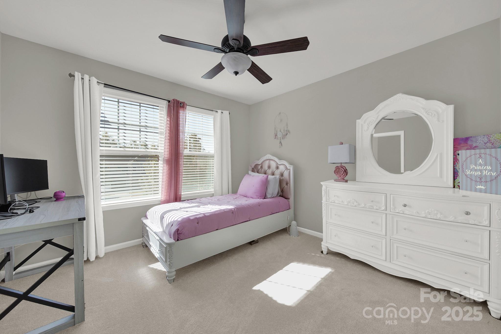 Fox Ridge - Residential