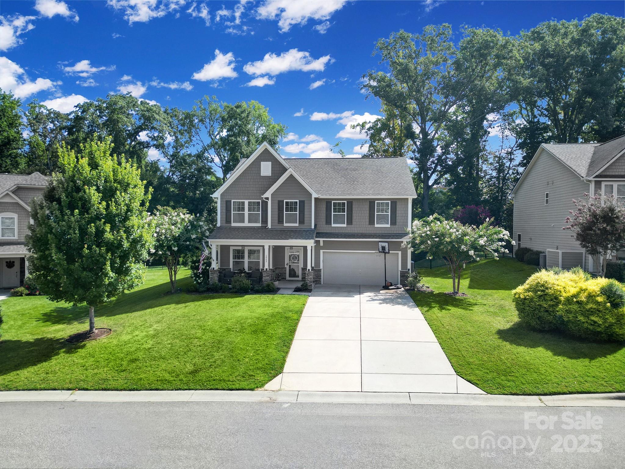 Fox Ridge - Residential