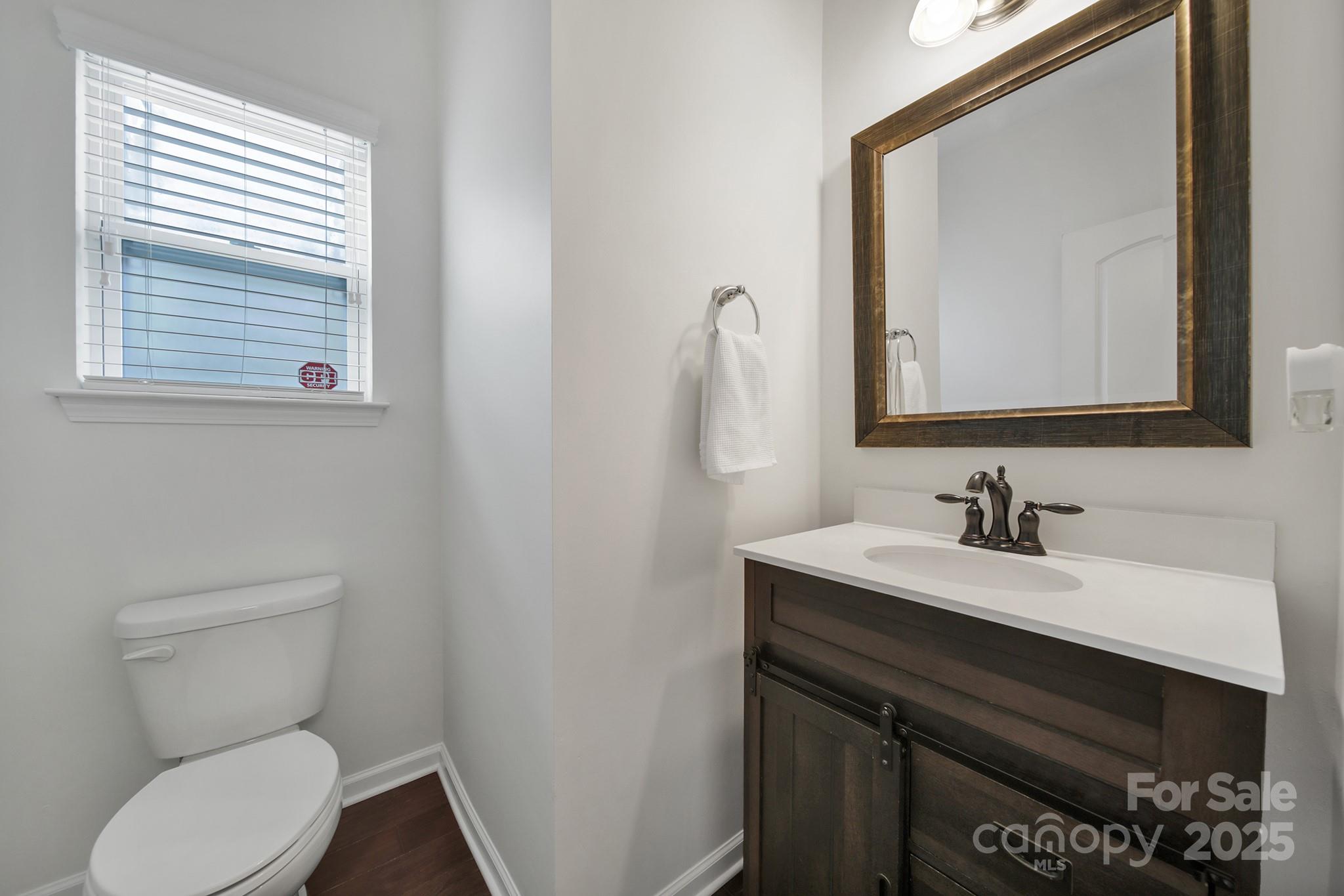 Fox Ridge - Residential