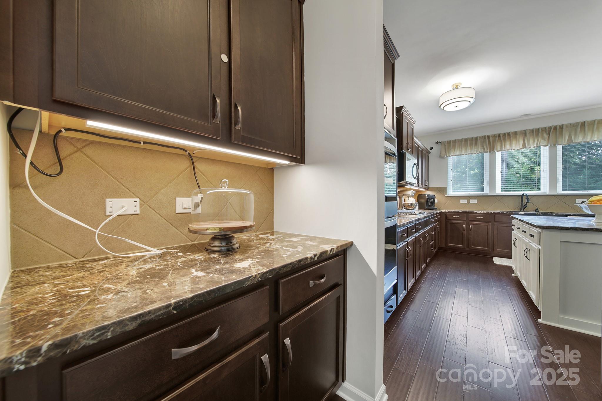 Fox Ridge - Residential