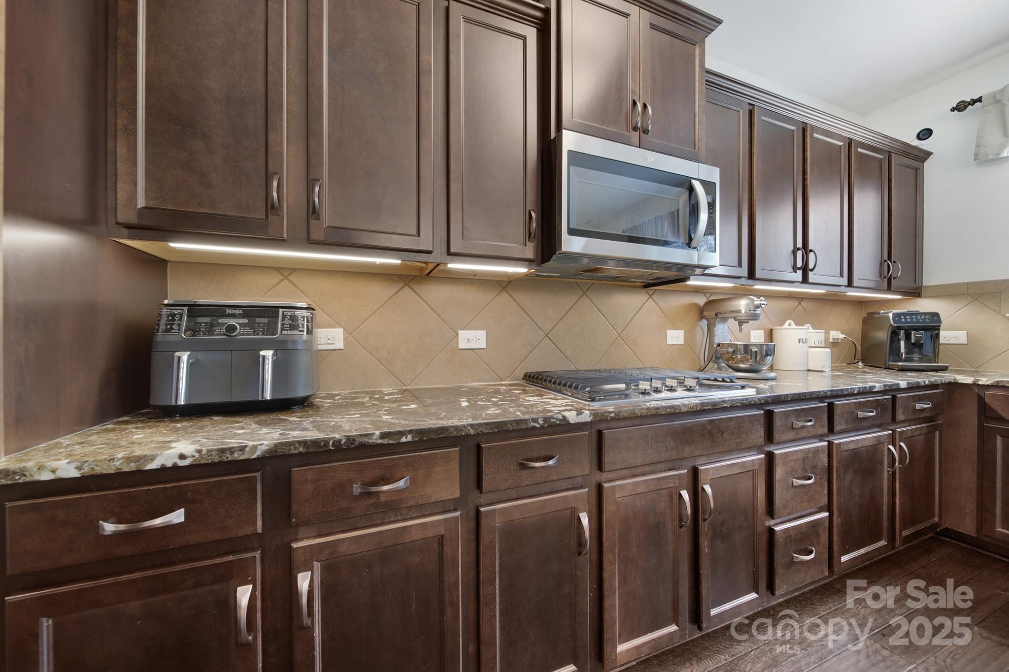 Fox Ridge - Residential