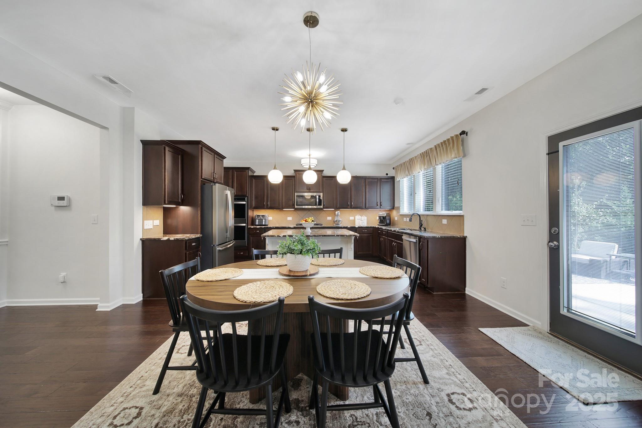 Fox Ridge - Residential