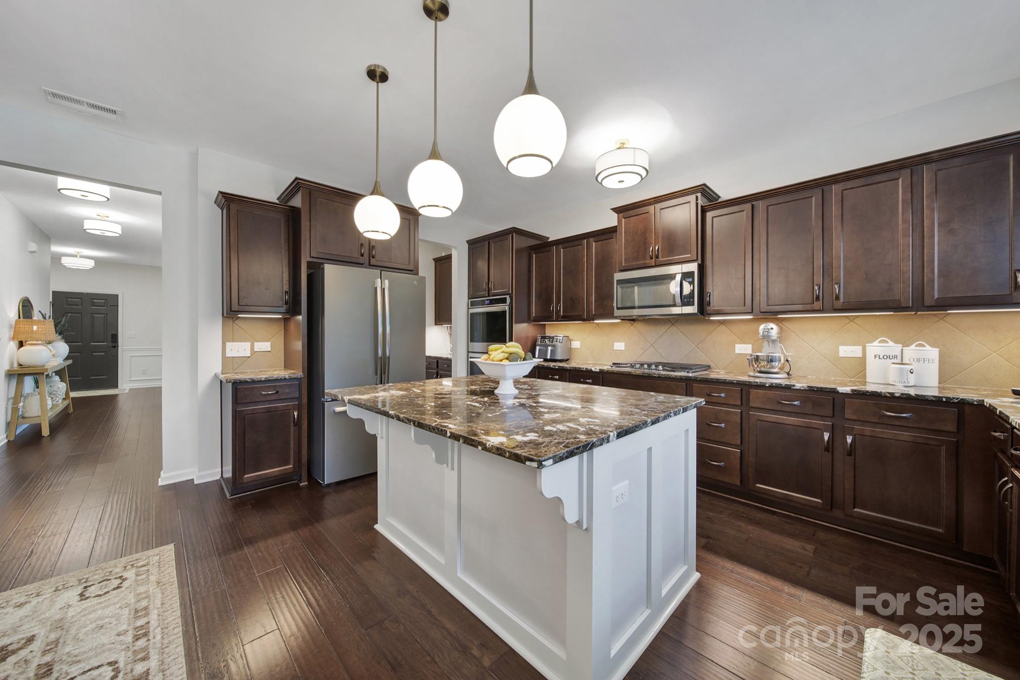 Fox Ridge - Residential