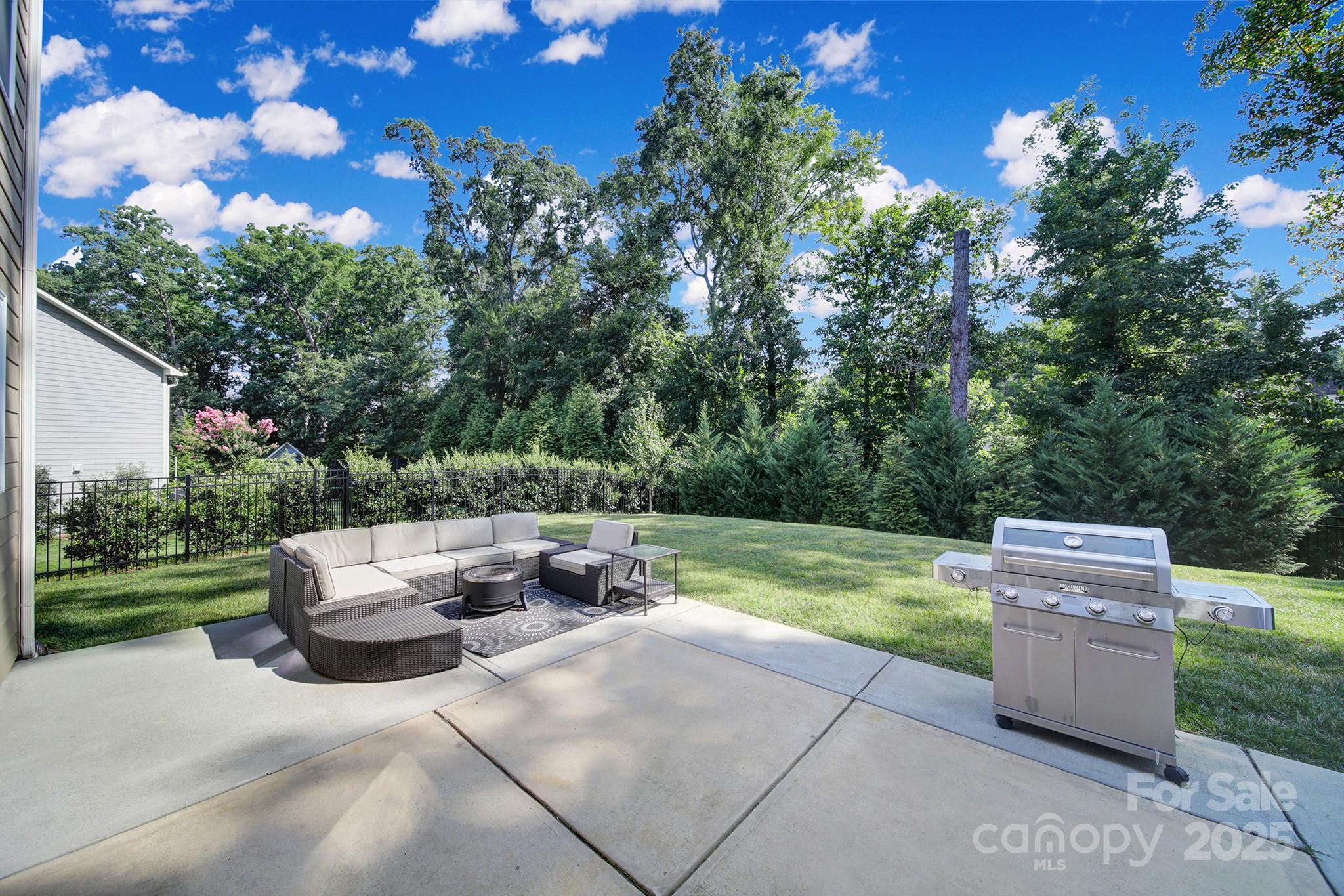 Fox Ridge - Residential