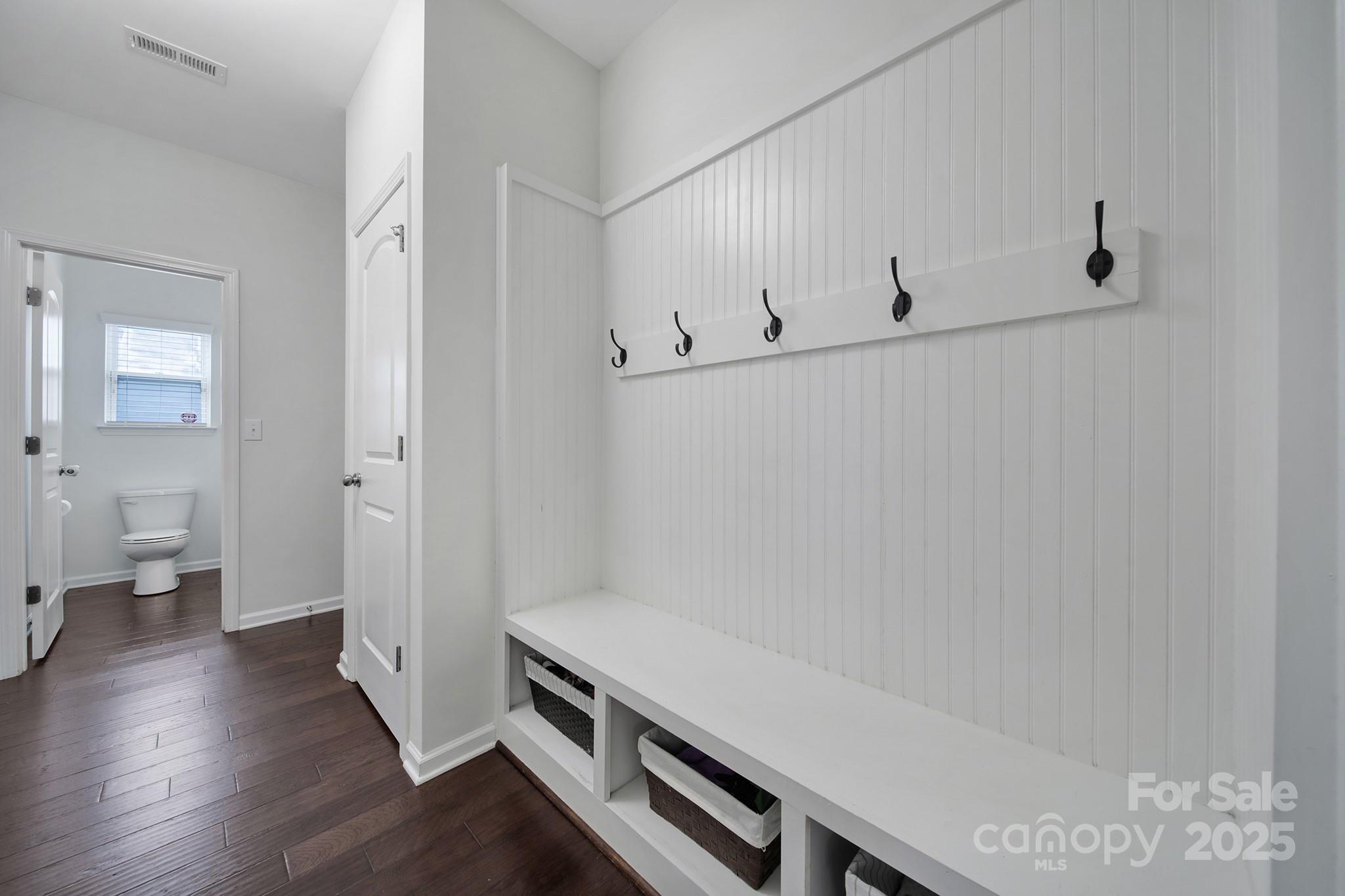 Fox Ridge - Residential