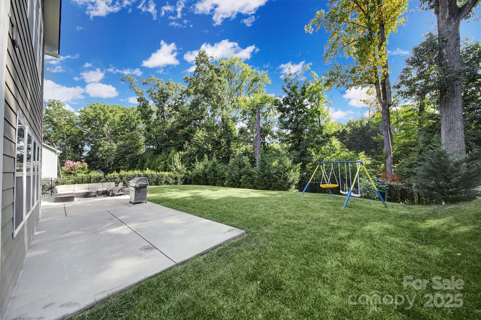 Fox Ridge - Residential