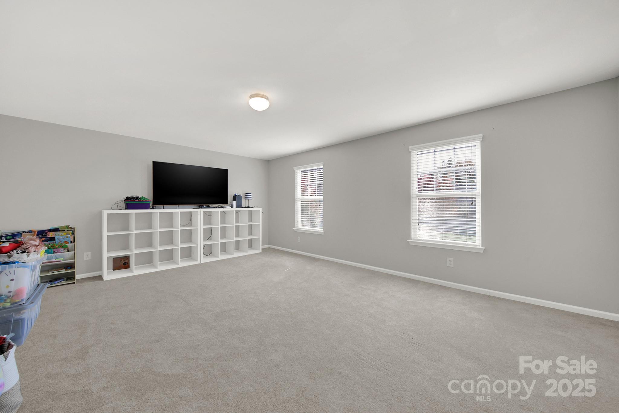 Fox Ridge - Residential