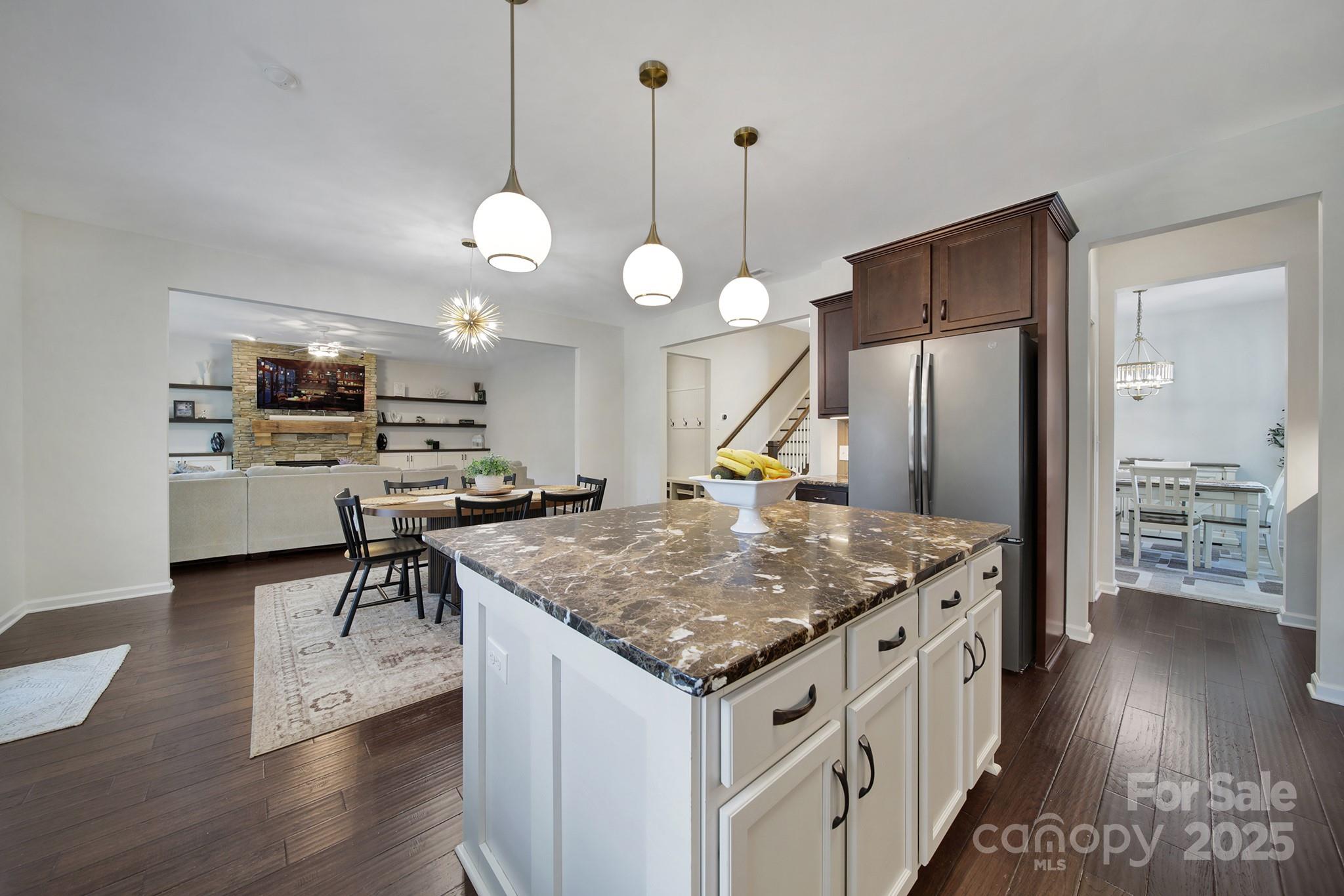 Fox Ridge - Residential