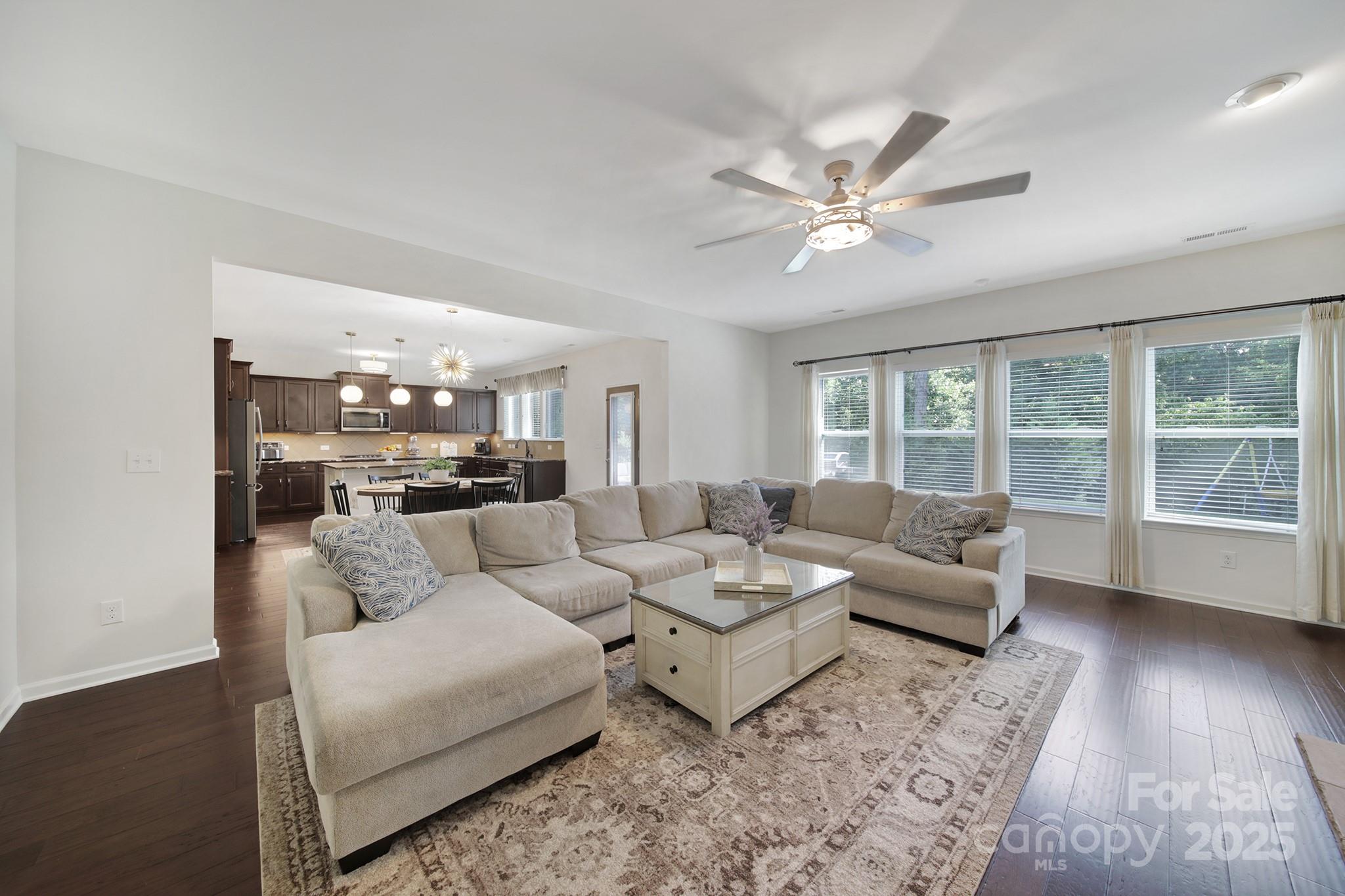 Fox Ridge - Residential