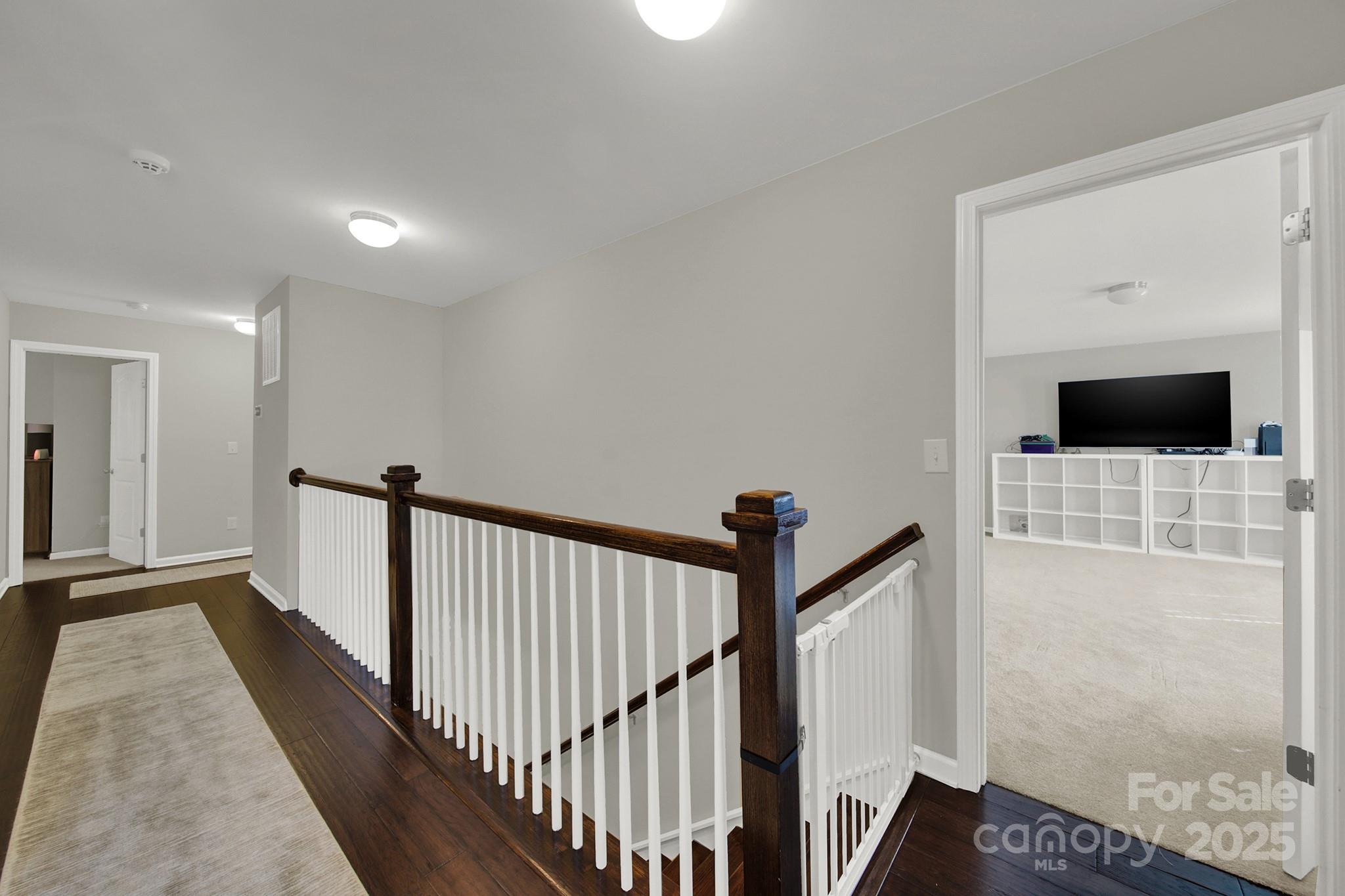 Fox Ridge - Residential