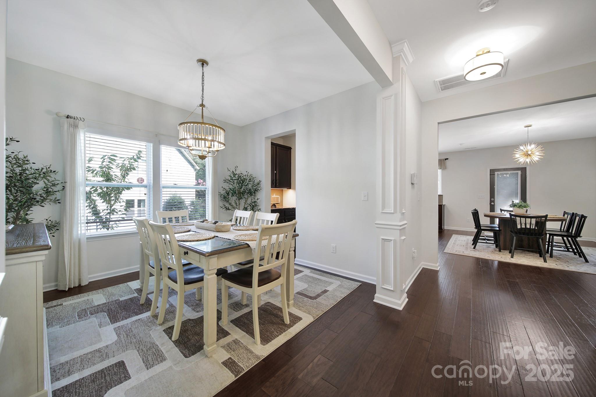 Fox Ridge - Residential