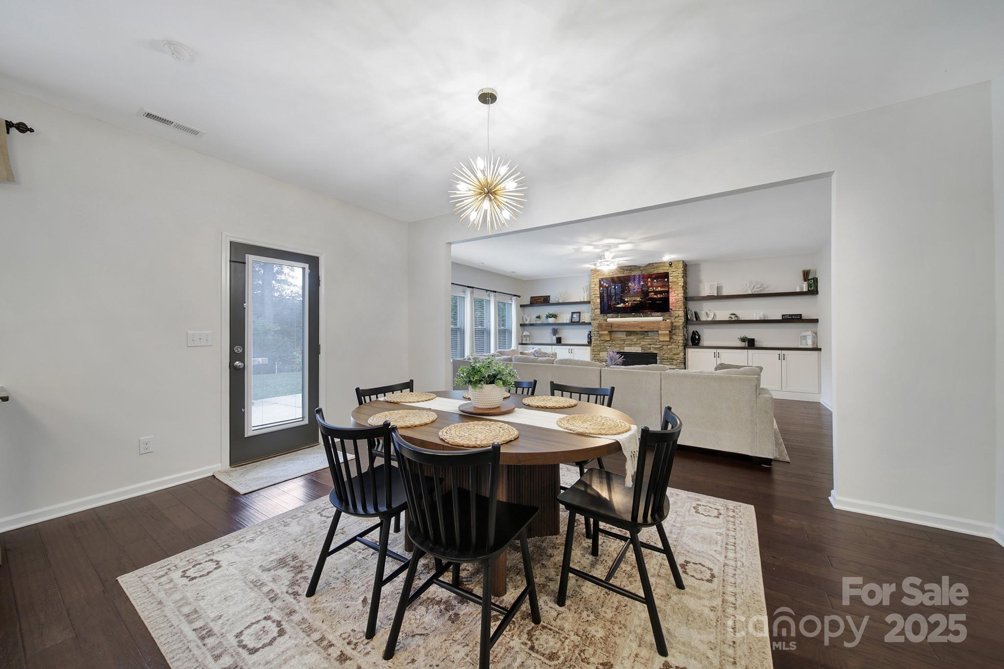 Fox Ridge - Residential