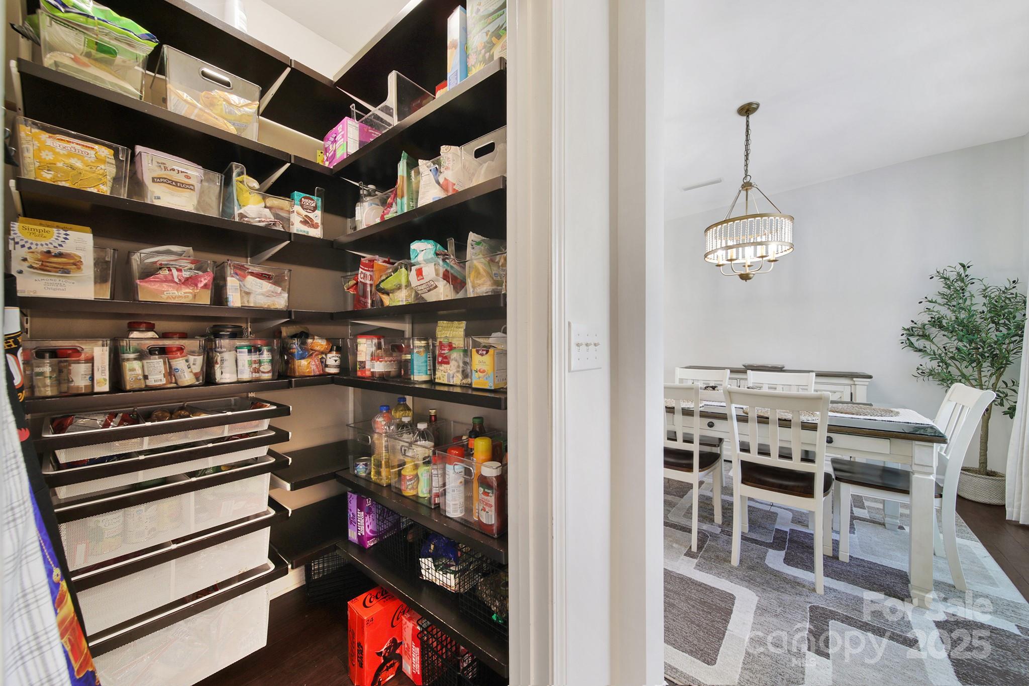 Fox Ridge - Residential