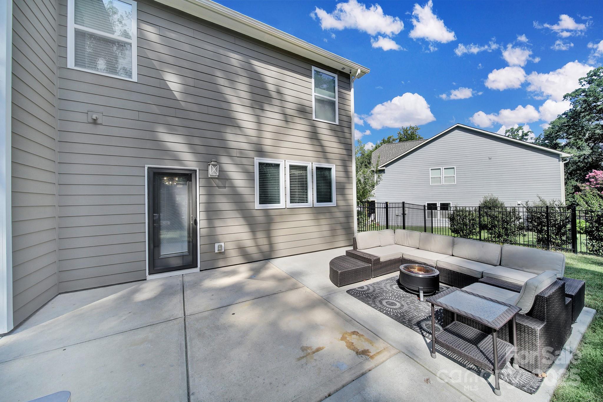 Fox Ridge - Residential