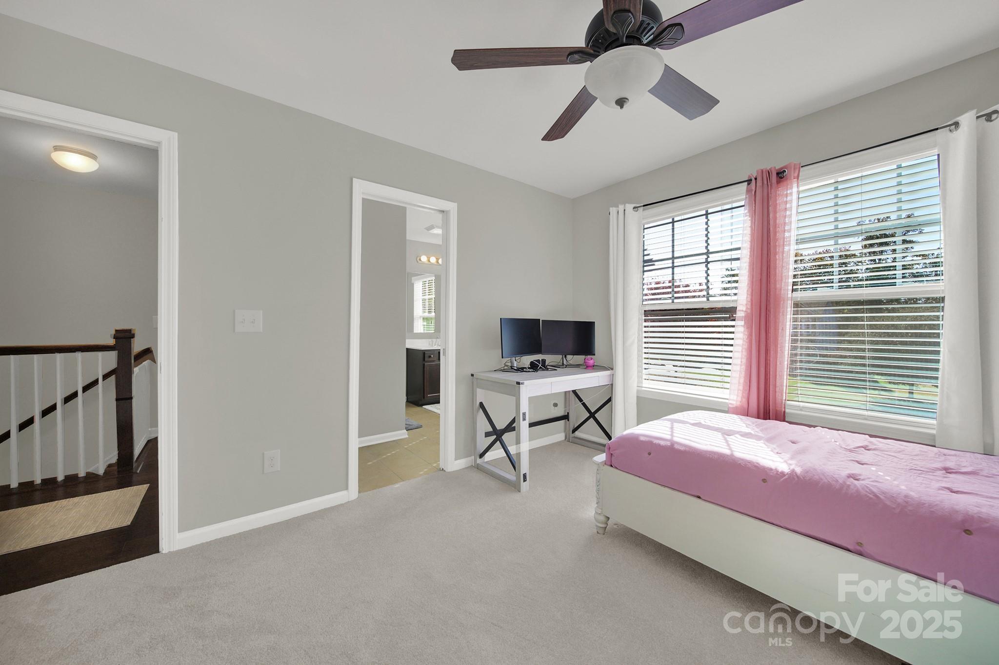 Fox Ridge - Residential