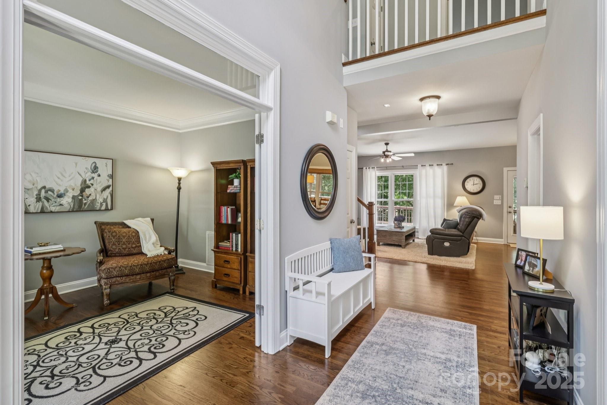 9735 Devonshire Drive