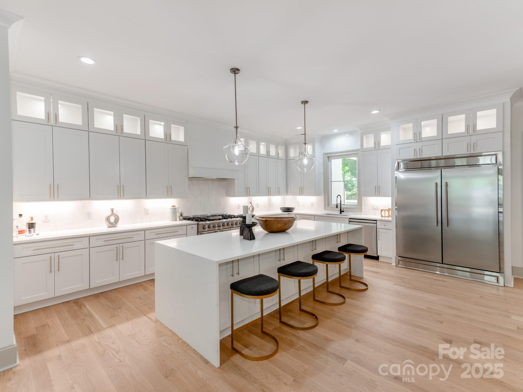 Sherwood Forest - Residential