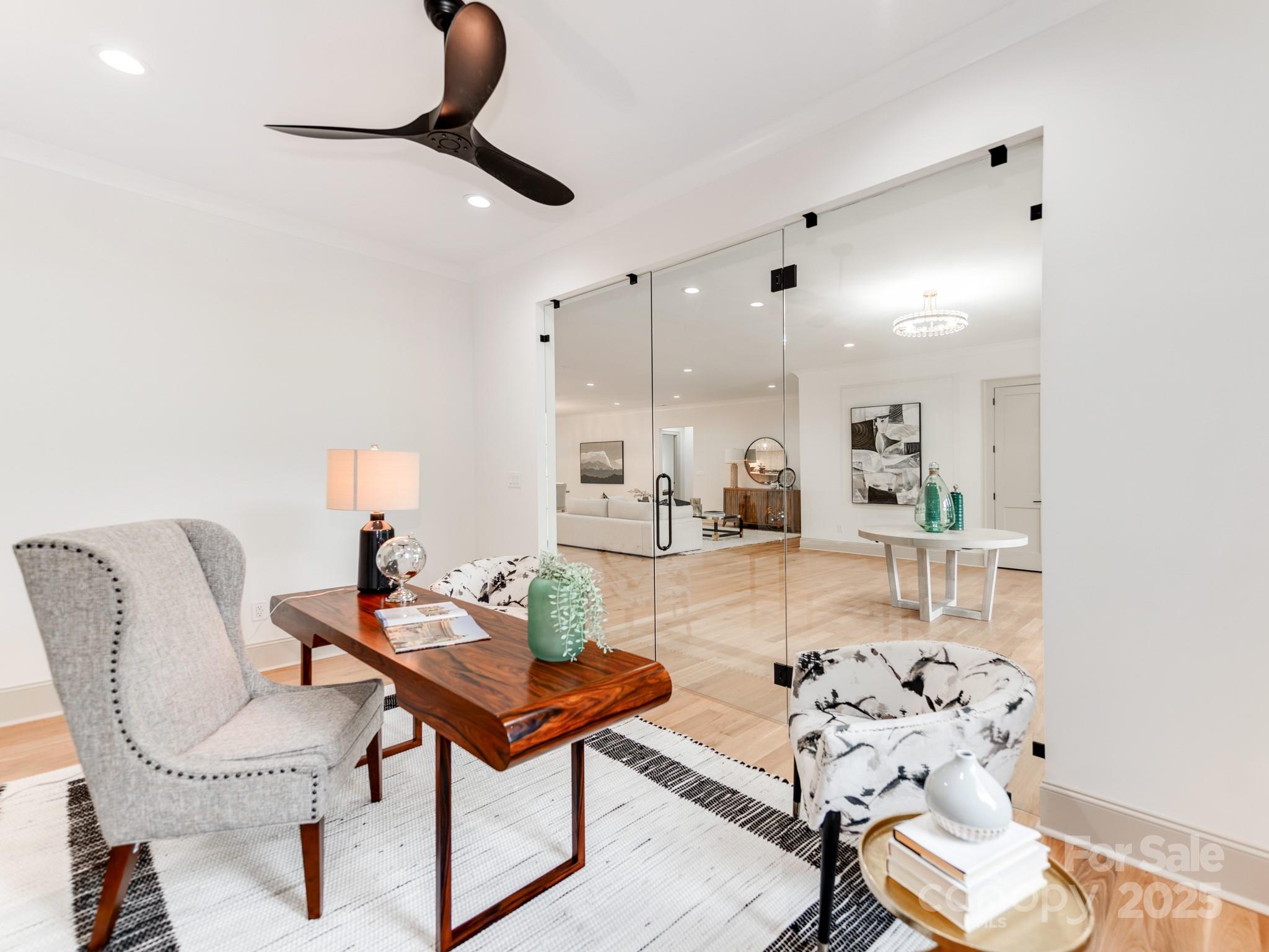 Sherwood Forest - Residential