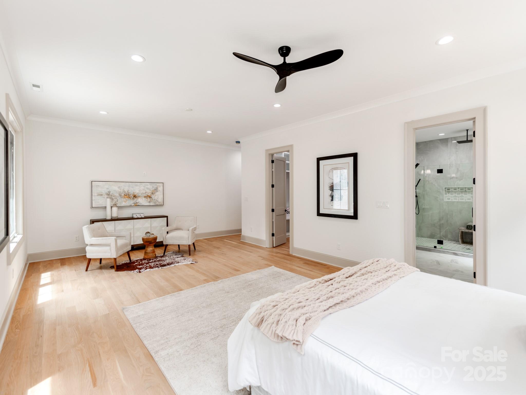 Sherwood Forest - Residential