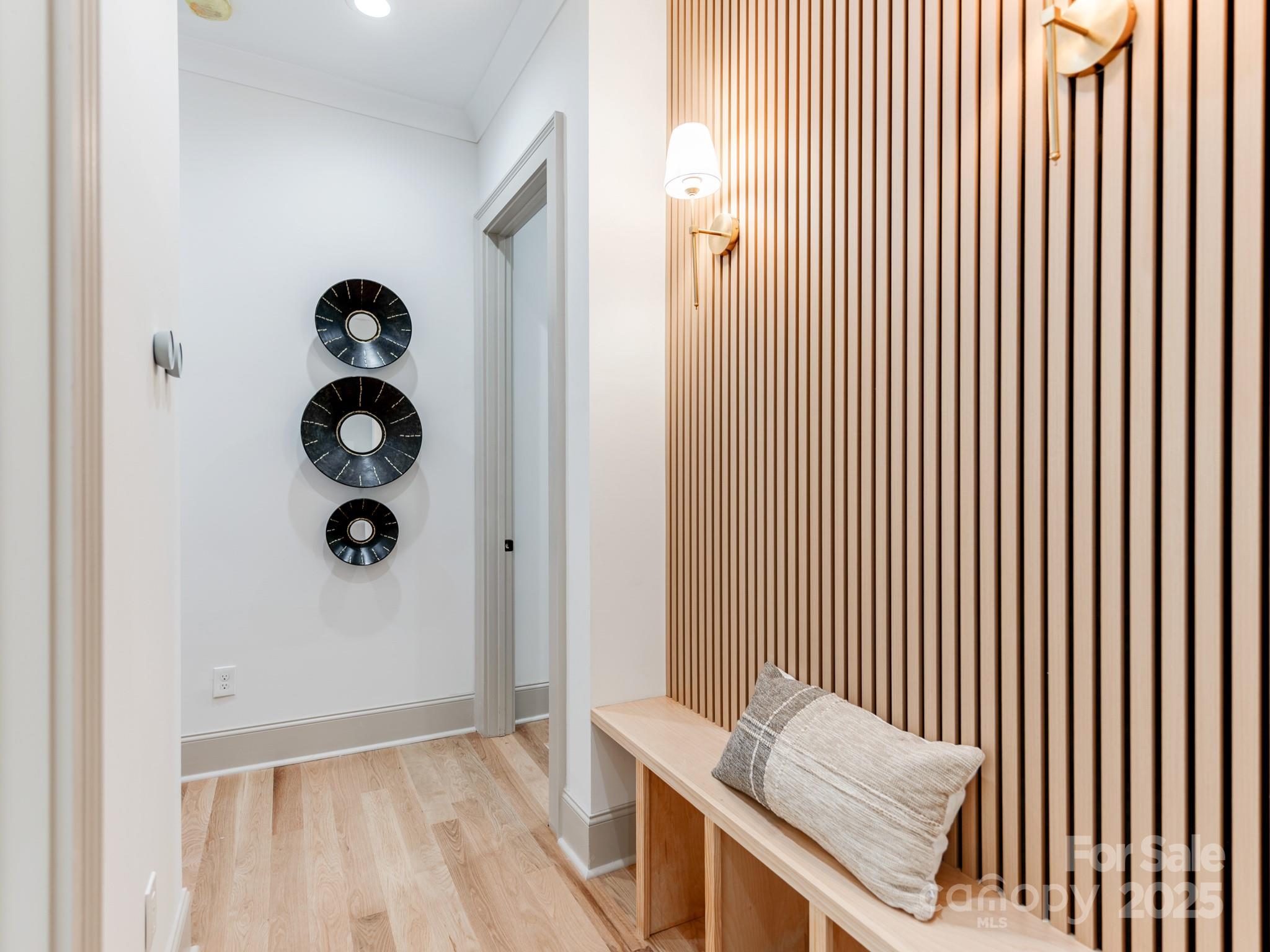 Sherwood Forest - Residential